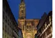 Strasbourg e mai mult decât un punct de reper politic