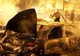 Peste 300 de maşini incendiate şi poliţişti răniţi în Franţa, înainte de celebrarea Zilei naţionale