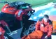 Salvamontiştii au încetat, pentru 48 de ore, căutările celor doi turişti rătăciţi în Munţii Făgăraş