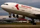 Austrian Airlines ar avea nevoie de 1 miliard euro, dacă negocierile cu Lufthansa vor eşua