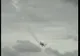 Accident dramatic între un avion şi o maşină, în plină demonstraţie de acrobaţie aviatică 