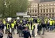 Poliţiştii se pregătesc de proteste, nemulţumiţi de condiţiile de lucru