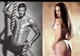 David Beckham o refuză pe Angelina Jolie, din cauza nevestei