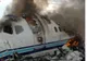 Tragedie în Iran. 168 de oameni au murit după ce un avion de linie s-a prăbuşit