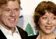 Robert Redford s-a căsătorit cu o pictoriţă, la Hamburg