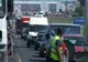 Sensul de mers către Braşov, blocat pe Centura de Vest a Ploieştiului timp de trei săptămâni