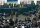 Eurodeputaţii români au negociat vicepreşedinţia a şapte comisii 