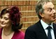 Soţia lui Tony Blair este suspectată că ar fi luat virusul gripei noi