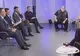 Cristian Boureanu şi Adrian Păunescu s-au certat în direct