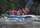 La Vatra Dornei se pot practica şi tiroliana, parapantă, alpinism sau rapel