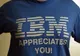 IBM a afişat un profit net în creştere cu 12% în al doilea trimestru