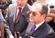 Premierul Emil Boc şi ministrul Transporturilor au inspectat lucrările la centura ocolitoare a Timişoarei