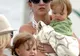 Britney Spears şi copiii ei, ameninţaţi cu moartea