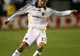 Beckham a fost huiduit de fani la primul său joc oficial pentru LA Galaxy în 2009