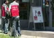 Autorul tentativei de jaf armat, de la o bancă din Braşov, este căutat de peste 100 de poliţişti