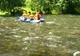 Pentru a scăpa de stresul cotidian, turiştii practică sporturi extreme 