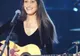 Carla Bruni i-a cântat lui Nelson Mandela la New York sub privirile fericite ale soţului ei