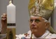 Papa Benedict al XVI-lea le spune şomerilor să nu se descurajeze