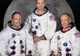 Luni s-au sărbătorit 40 de ani de la prima aselenizare