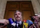 Dan Nica: Prioritatea politică a Guvernului este buna funcţionare a Justiţiei