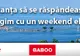 Câştigătorii concursului VARA VIRALĂ CU REALITATEA.NET, BABOO ŞI MANOTEL