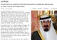 O prinţesă saudită care risca pedeapsa cu moartea pentru adulter a primit azil în Marea Britanie