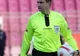 Arbitrul Cristi Balaj s-a accidentat şi ratează Liga Campionilor