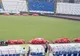 Situaţia stadioanelor din Liga I este "încurajatoare", susţine Satmari după terminarea evaluărilor