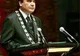 Preşedintele turkmen a operat un om, deşi nu este chirurg
