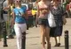 Meteorologii au anunţat canicula, joi, în Bucureşti