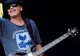 Un hoţ a încercat să fugă cu chitara lui Carlos Santana, în valoare de zeci de mii de euro