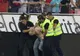 Steaua a fost amendată cu 50.000 de euro pentru incidentele de la meciul tur cu Ujpest