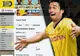 Luca Toni, transferat de hackeri la Borussia Dortmund