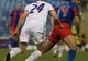Ujpest - STEAUA 1-2 (FINAL). "Roş-albaştrii" avansează în Europa League
