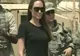Militarii americani din Bagdad s-au fotografiat împreună cu Angelina Jolie 