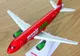 Compania aeriană MyAir nu mai are,  începând de vineri, licenţă de zbor