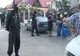100 de poliţişti au descins la 11 palate, în cartierul romilor din Strehaia 