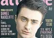 Daniel Radcliffe, faimosul Harry Potter, şi-a dezvăluit secretele într-o revistă pentru homosexuali