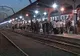 Trenurile au circulat cu viteză redusă în toată ţara, din cauza caniculei 