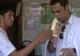 Controale la terasele de pe litoral: maioneză alterată, carne ieşită din garanţie şi îngheţată cu gunoaie