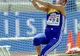 Atletism - Bianca Perie a câştigat medalia de aur la CE de junioare din Serbia