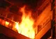 Şase oameni au murit într-un incendiu în Suedia