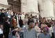 Reprezentanţii Federaţiei Sindicale Justiţia au pichetat Ministerul Justiţiei