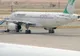 Un avion iranian a aterizat de urgenţă, din cauza unui incendiu la motor