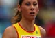 Atletism - Cristina Sandu a câştigat argintul în proba de triplusalt la CE de juniori din Serbia