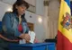 Alegătorii moldoveni sunt intimidaţi, susţine Alianţa "Moldova Noastră"
