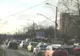 Concentraţiile de praf au depăşit în primele şase luni cotele admise 