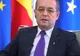 Boc îi reproşează lui Geoană absenţele de la şedinţele Coaliţiei