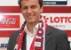 Ovidiu Burcă, vicecăpitan la Energie Cottbus cu doar opt meciuri jucate în Germania