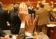 Prima şedinţă de plen a sesiunii extraordinare a Camerei Deputaţilor a început